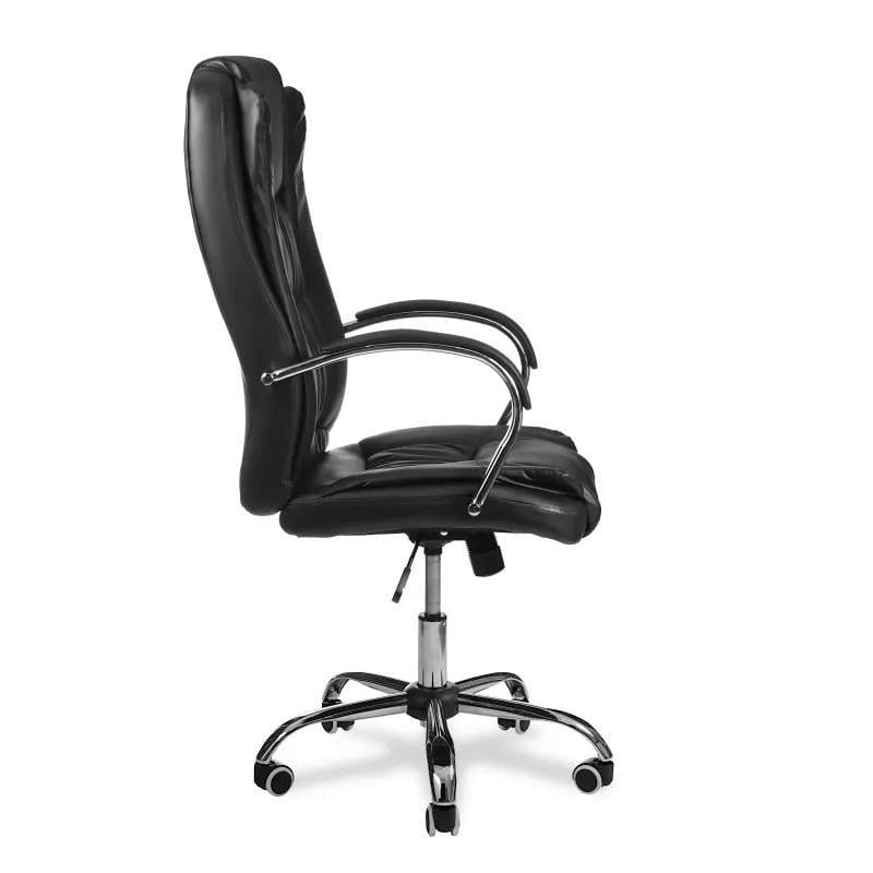 Крісло офісне Just Sit Maxi Чорний - фото 2 Крісло офісне Just Sit Maxi Чорний - фото 2
