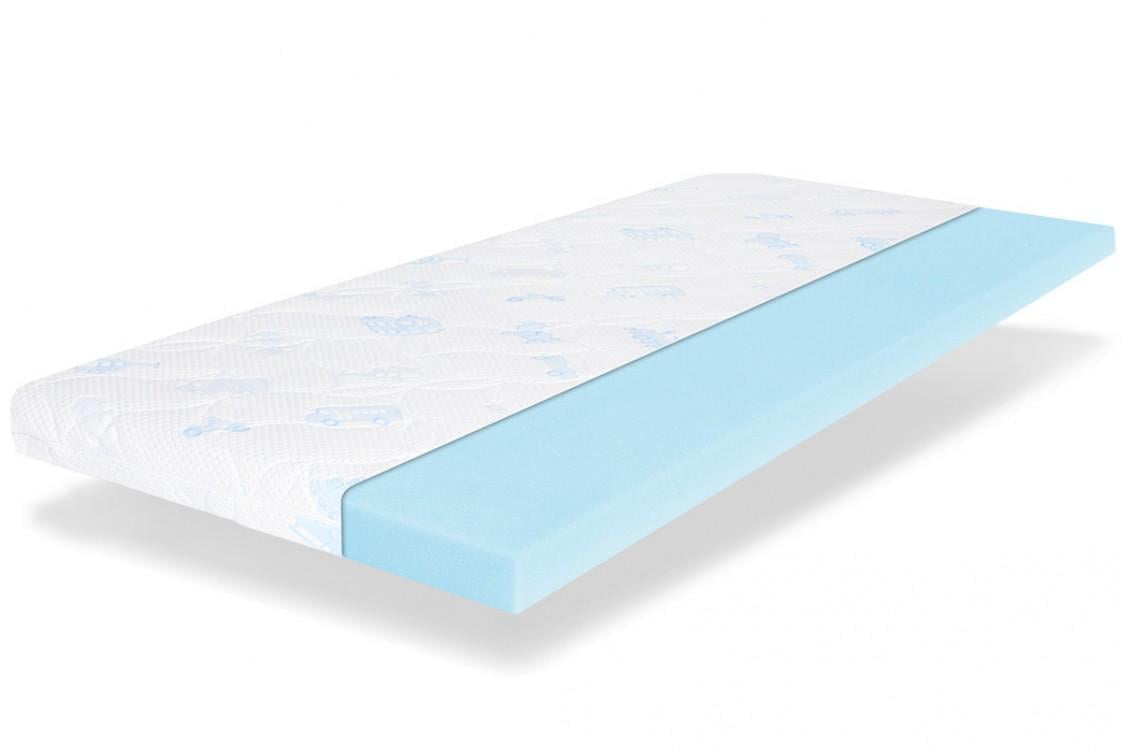 Матрас ортопедический Twinkle Star H-110 для мальчиков 70x190 см