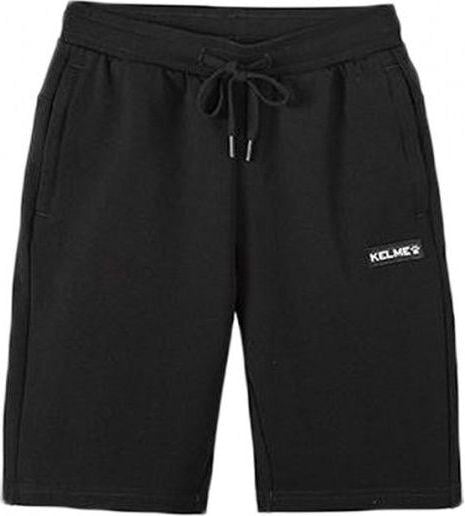 Шорти дитячі Kelme KNITTED 130 см Чорний (3803383.9000)