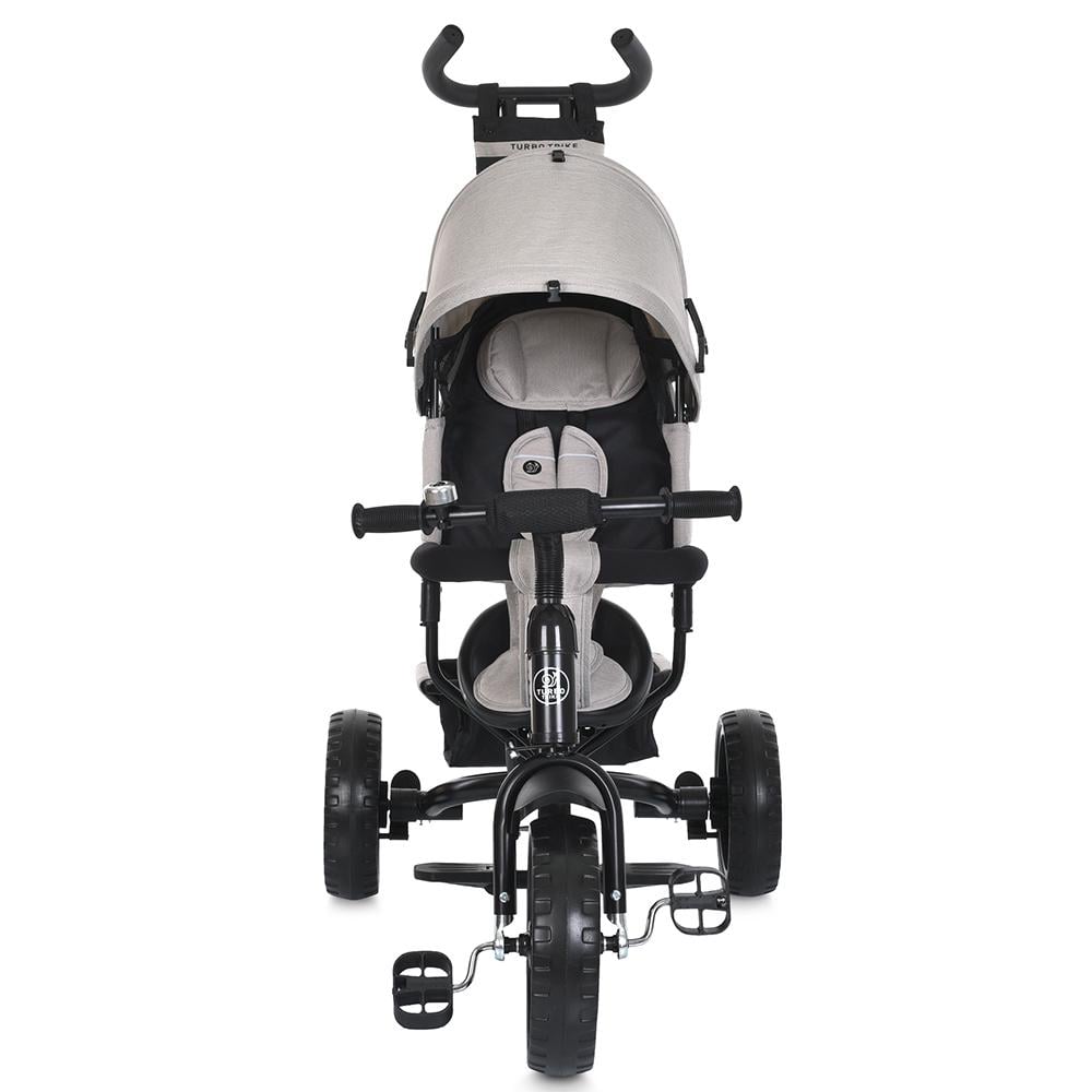 Велосипед триколісний TURBOTRIKE (MT 1005-12) - фото 4 Велосипед триколісний TURBOTRIKE (MT 1005-12) - фото 4