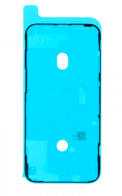 Проклейка дисплея iPhone 12