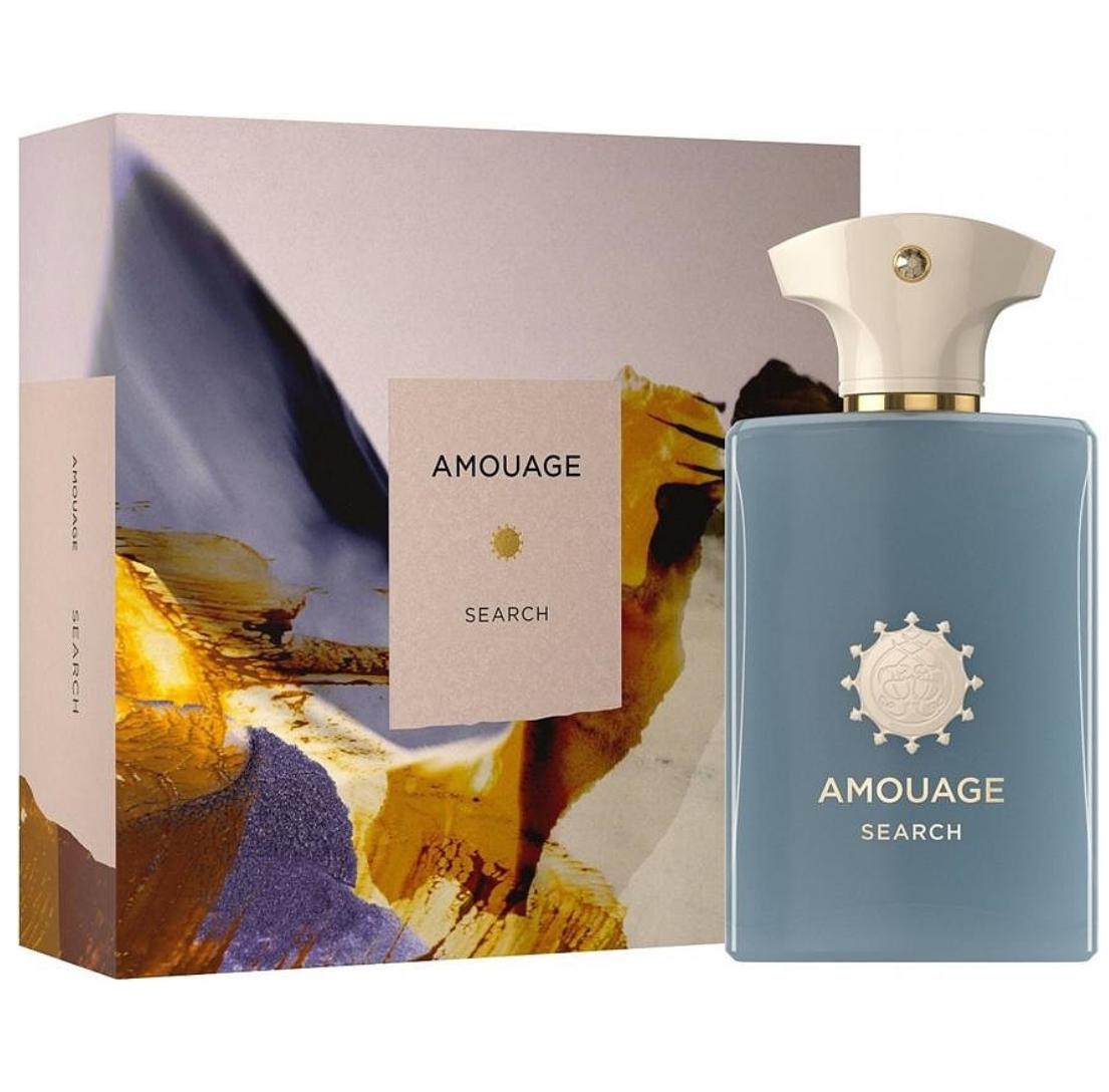 Духи Amouage Search 100 мл