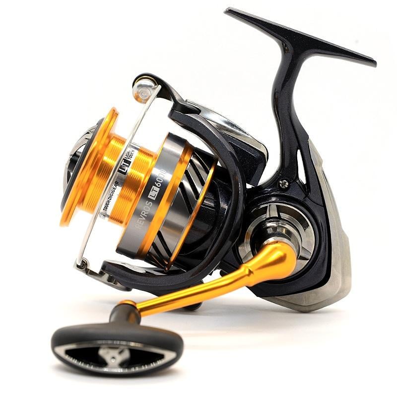 Катушка Daiwa 19 Revros LT 6000 (2113460935)