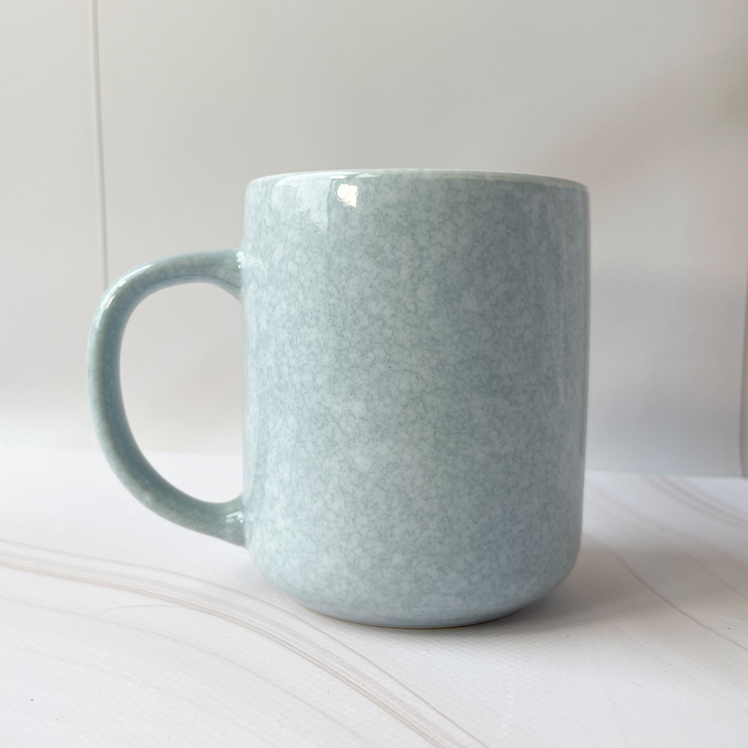 Столивий сервіз посуду Ardesto Loreto 5 предметів на 1 персону порцеляна Сіро-блакитний мармуровий - фото 7 Столивий сервіз посуду Ardesto Loreto 5 предметів на 1 персону порцеляна Сіро-блакитний мармуровий - фото 7