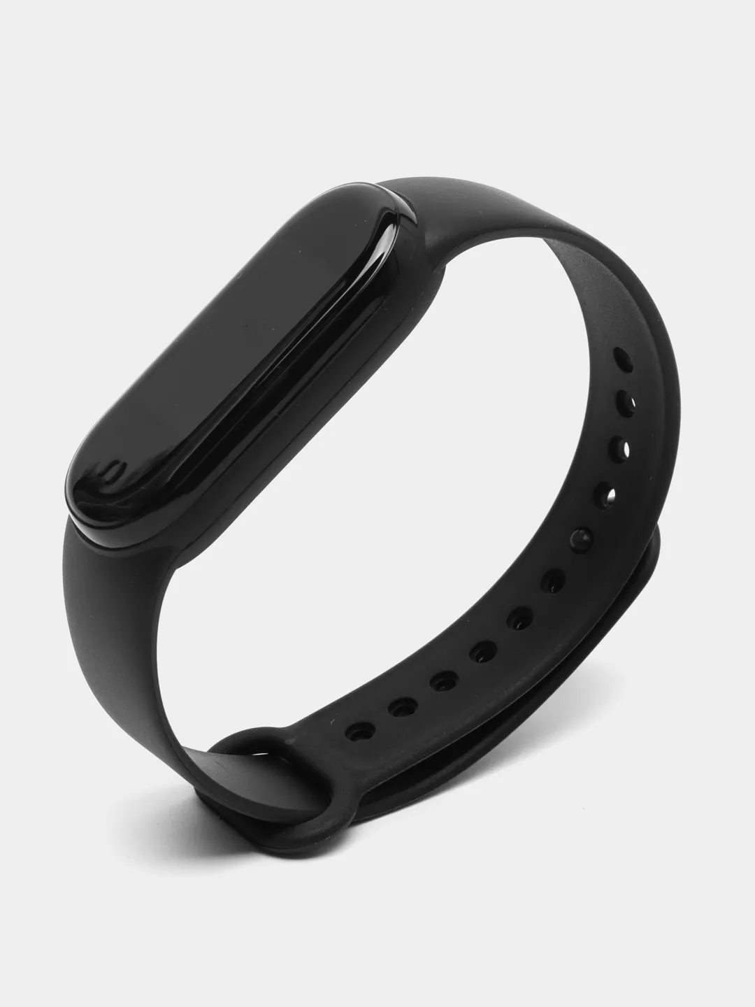 Фитнес браслет умный Smart Band M8 Black