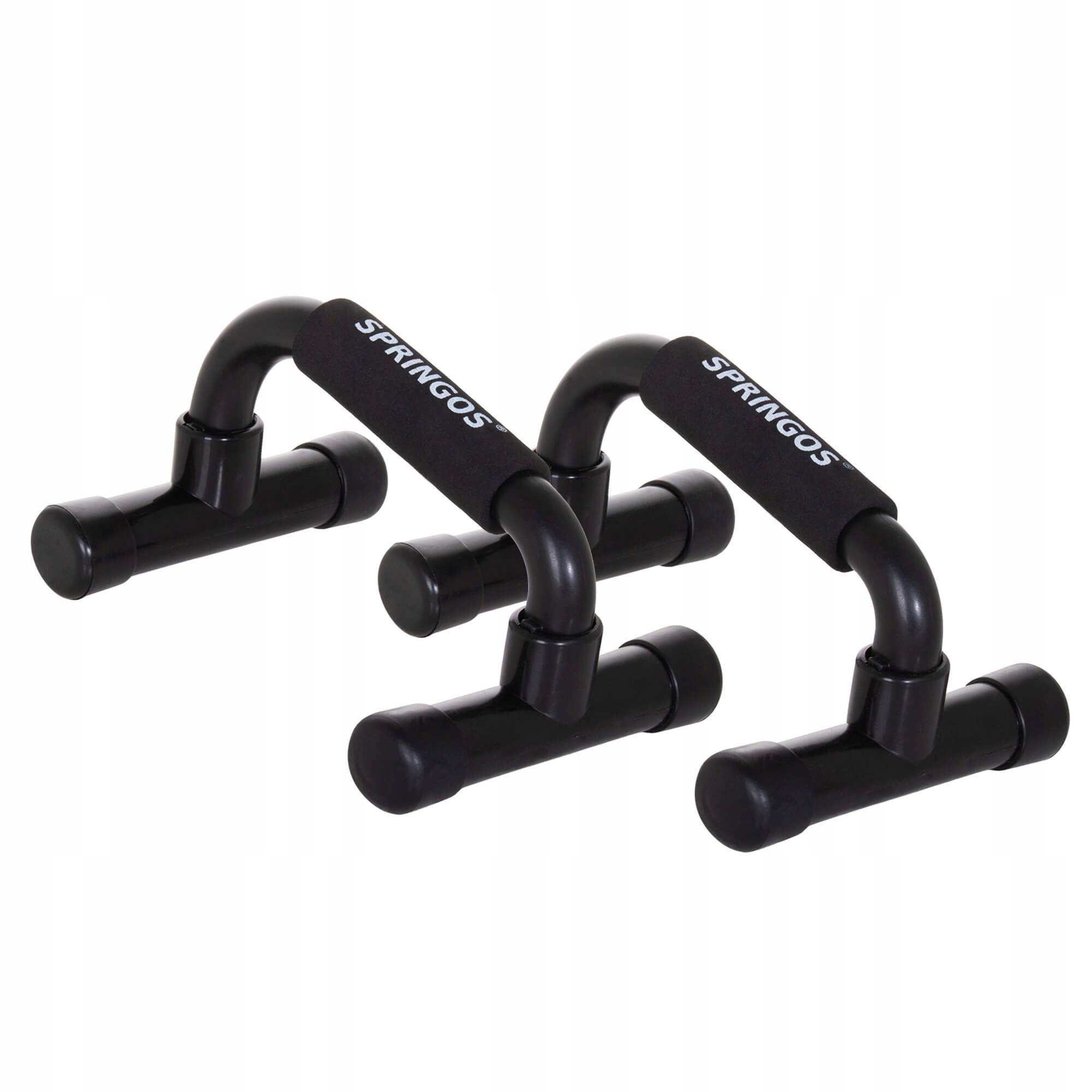 Упори для віджимань Springos Push-up Bars (FA0126)