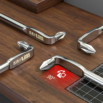 Набор отверток 6 шт. (C01659) - фото 3 Набор отверток 6 шт. (C01659) - фото 3