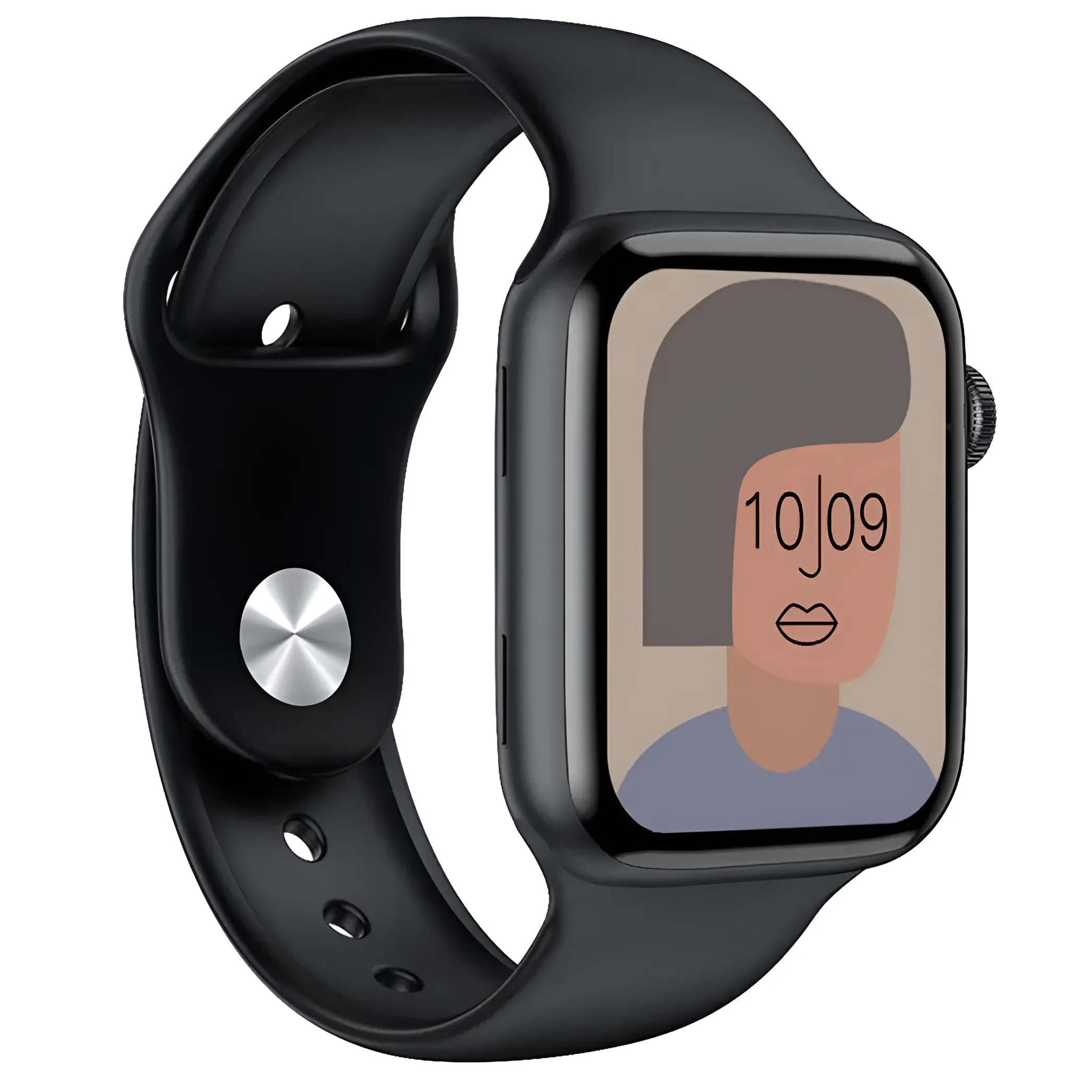 Смарт-часы Smart Watch 6