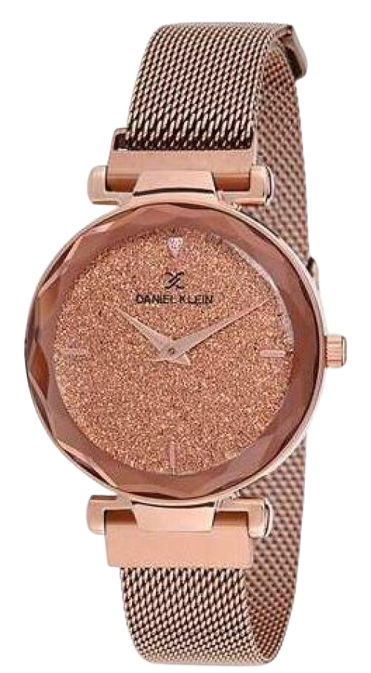 Наручний годинник жіночий Daniel Klein DK12057-4 (107910)