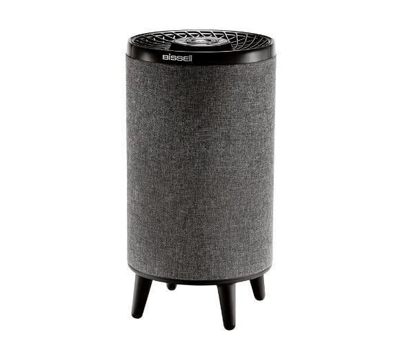 Очищувач повітря Bissell HUB3172N Black (361262)