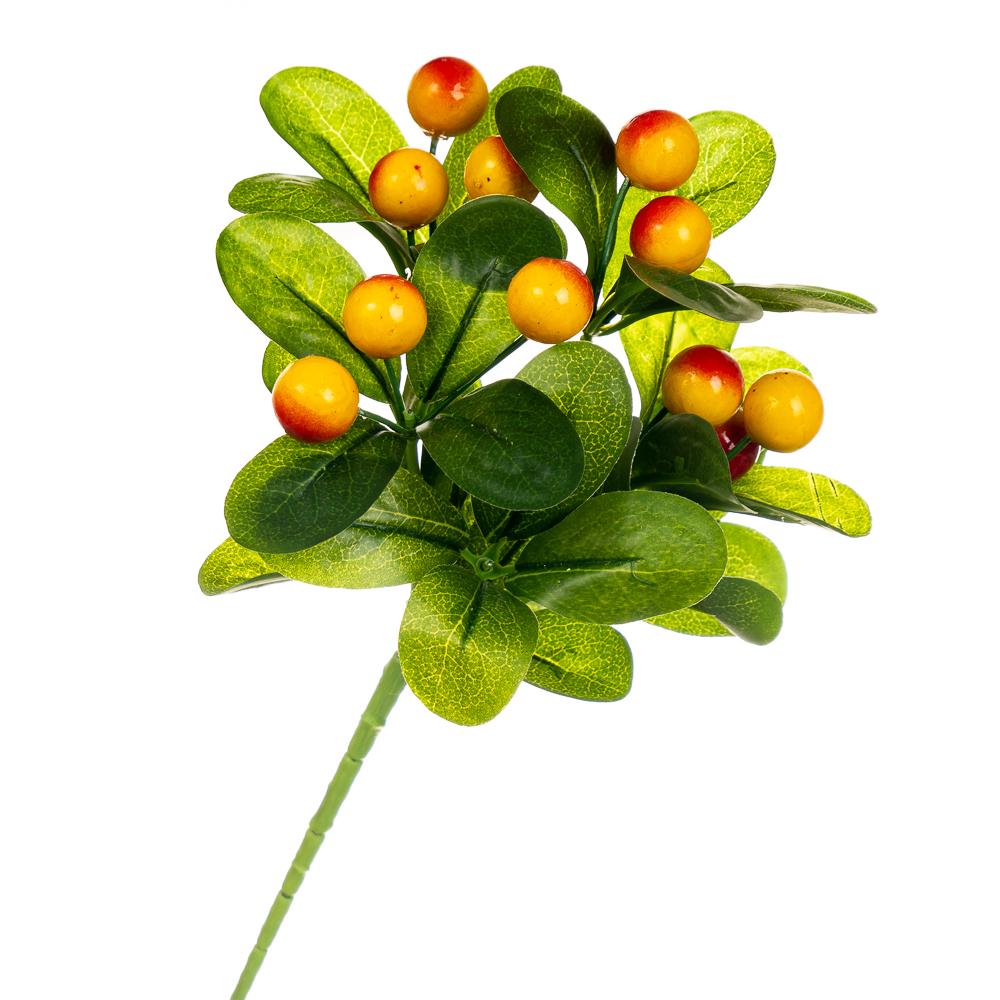 Фруктовая ветка с ягодами Elisey 6 шт. (8001-003)