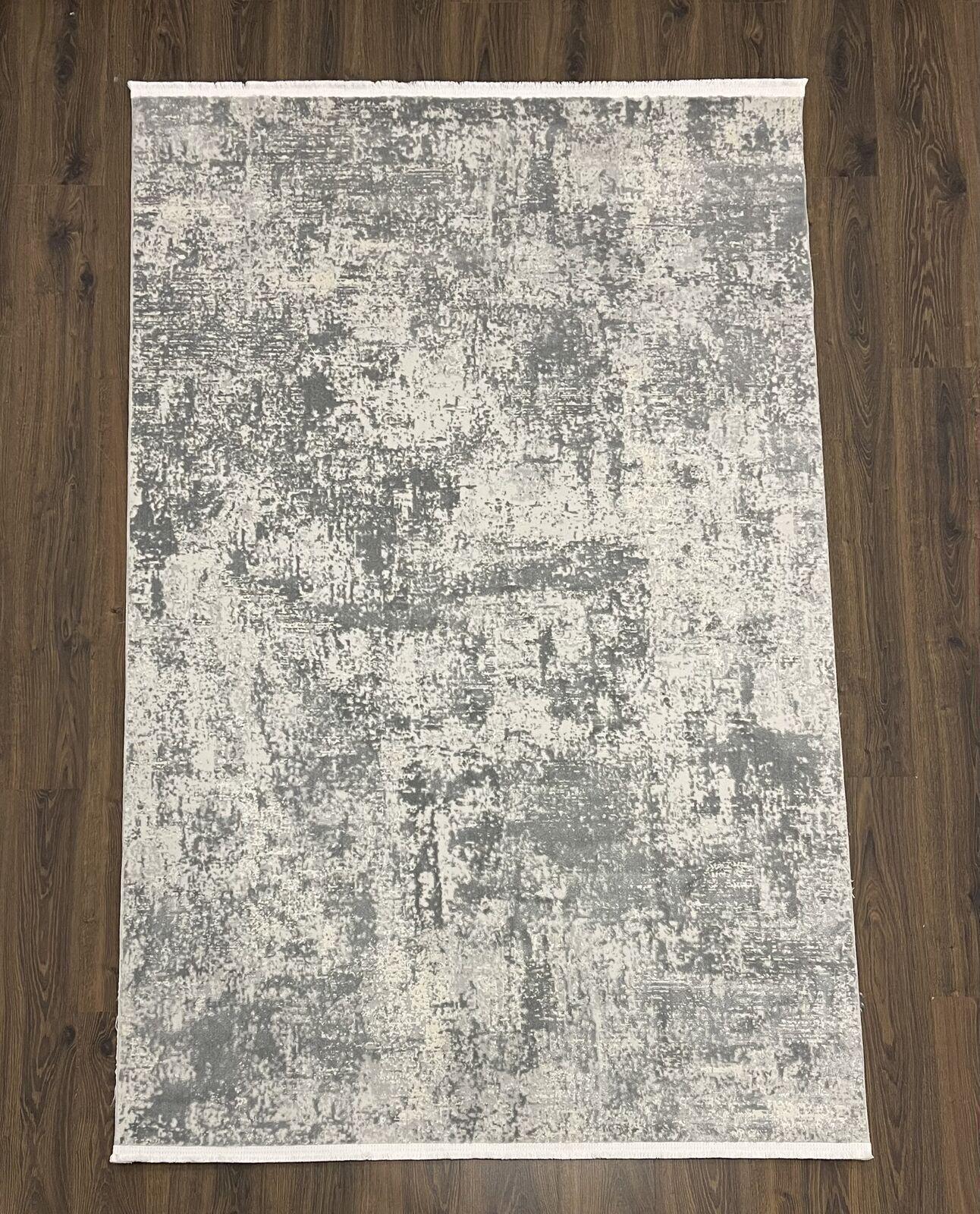 Ковер Faralye A0358B 0,6х1,1 м Grey (6672-36)