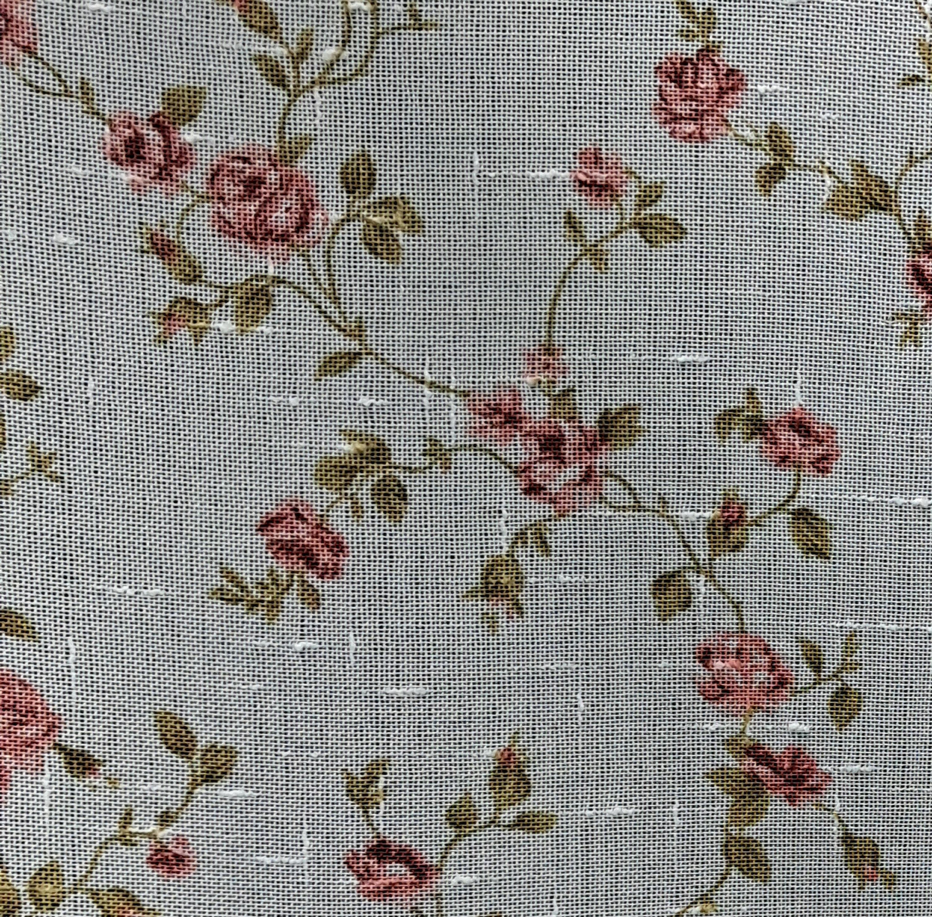 Гардина из искусственного льна Прованс 450х170 см (2025) - фото 2 Гардина из искусственного льна Прованс 450х170 см (2025) - фото 2