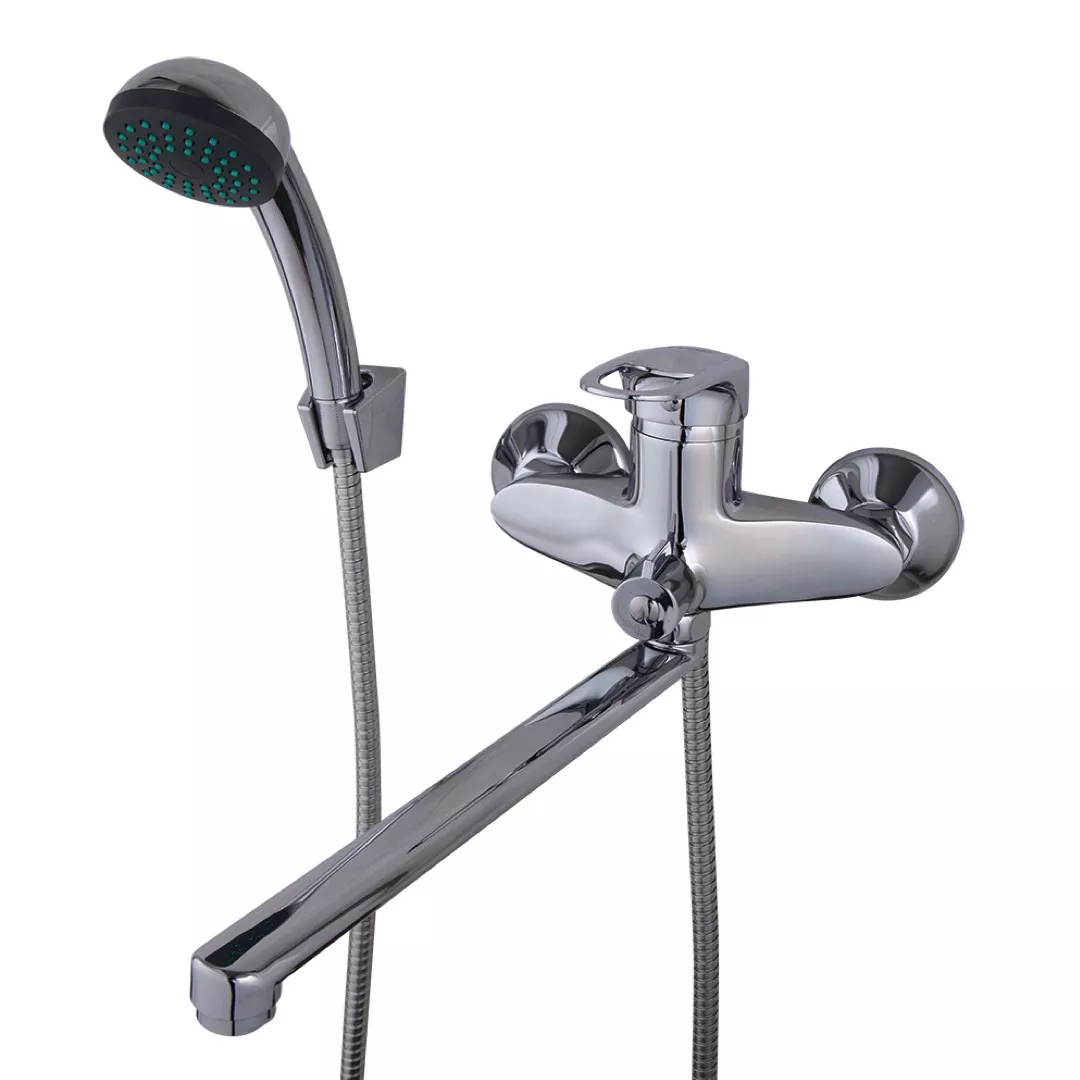 Змішувач для ванни Frap F22004 Хром (SQ-1034187) Змішувач для ванни Frap F22004 Хром (SQ-1034187)