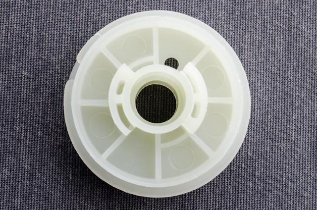 Шків стартера для бензопил серії 4500-5200 2 зачепи (0278)