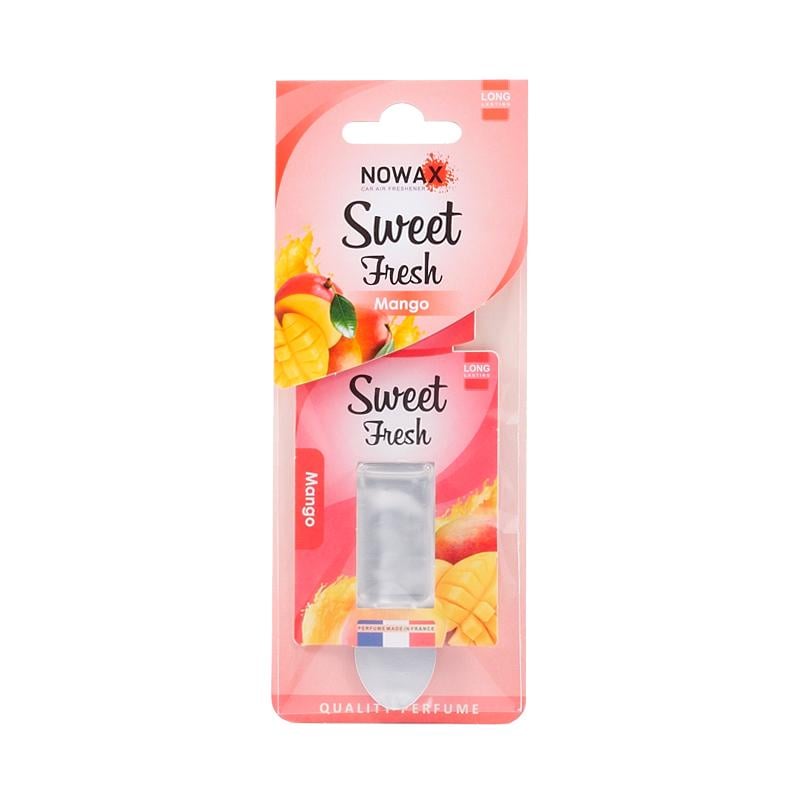 Ароматизатор Sweet Fresh Mango 5 мл (33740)