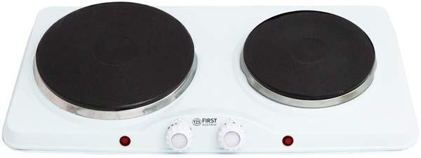 Настільна плита двоконфоркова First FA-5083-4 (1631782759) - фото 2 Настільна плита двоконфоркова First FA-5083-4 (1631782759) - фото 2