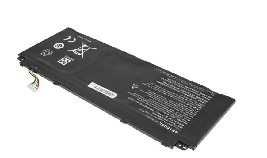 Аккумулятор для ноутбука Acer Aspire S5-371 4350 mAh 11,1V (124999)