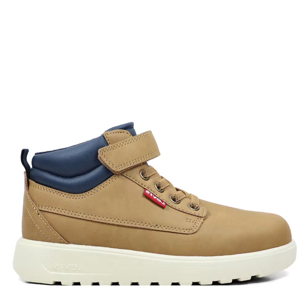Ботинки для мальчика Levi's ARIZONA VARI0001S 0138 р. 31 19,5 см Желтый (4786000363) Ботинки для мальчика Levi's ARIZONA VARI0001S 0138 р. 31 19,5 см Желтый (4786000363)