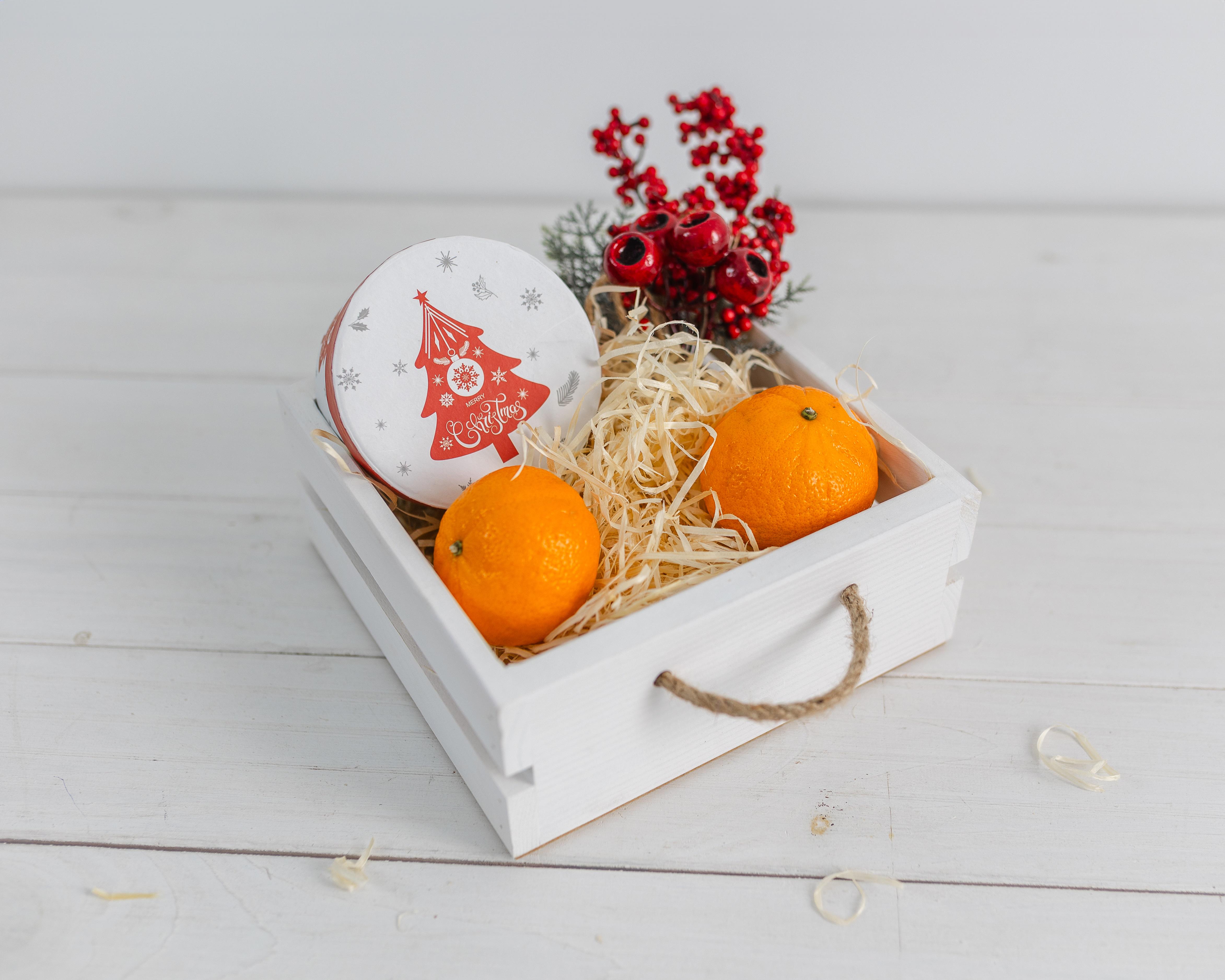 Ящик дерев’яний декоративний Прованс Білий (0002060) - фото 4 Ящик дерев’яний декоративний Прованс Білий (0002060) - фото 4