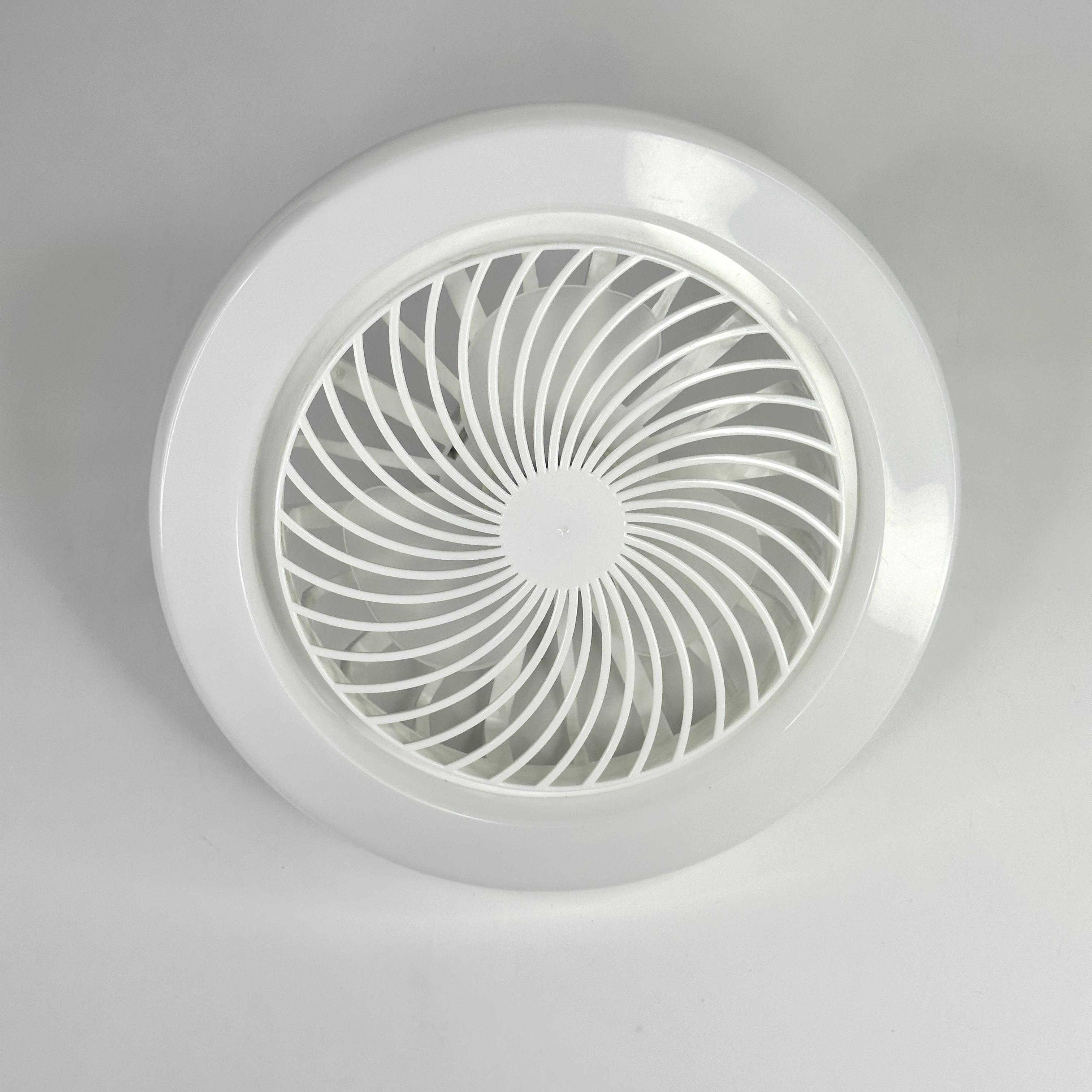 Люстра-вентилятор універсальна Multi-Function Fan Light LED у патрон (L22-KD1) - фото 6 Люстра-вентилятор універсальна Multi-Function Fan Light LED у патрон (L22-KD1) - фото 6