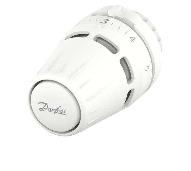 Термостатична головка Danfoss 015G3690