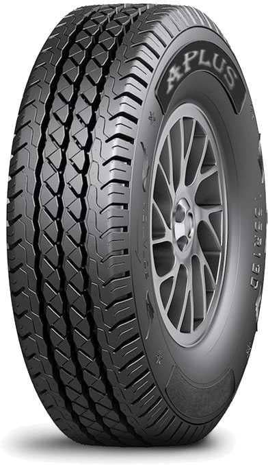 Автошина APLUS 195/65R16C 104/102R A867