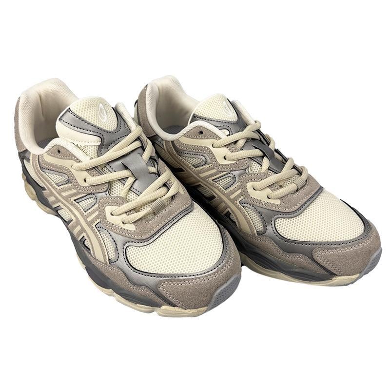 Кроссовки мужские 106603-3 p. 42 27 см Бежевый