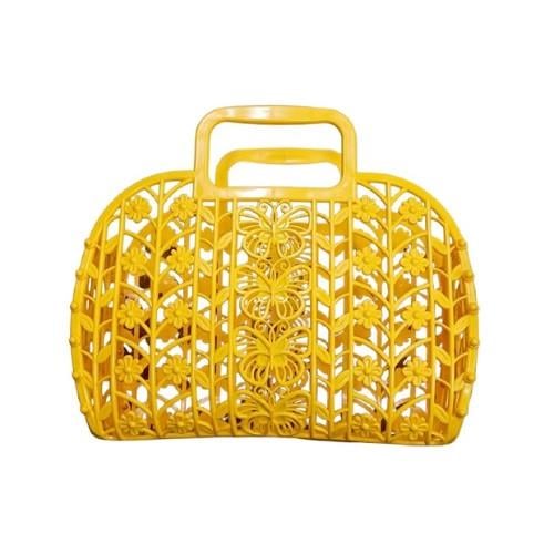 Игрушка корзиночка ТехноК Желтый (1493) Игрушка корзиночка ТехноК Желтый (1493)