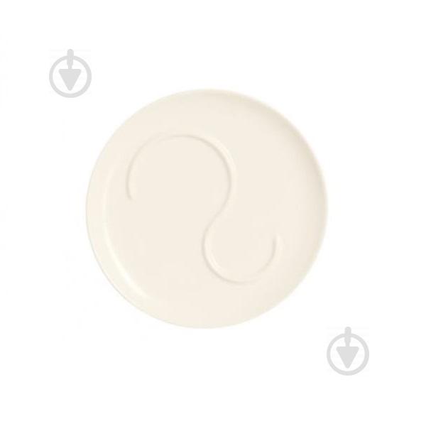 Блюдце Arcoroc Fjords 16 см Белый H8721