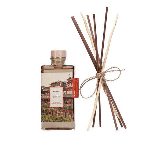 Аромадифузор для дому Kundal Tea Edition Parfume Diffuser OOLONG 140 мл - фото 2 Аромадифузор для дому Kundal Tea Edition Parfume Diffuser OOLONG 140 мл - фото 2