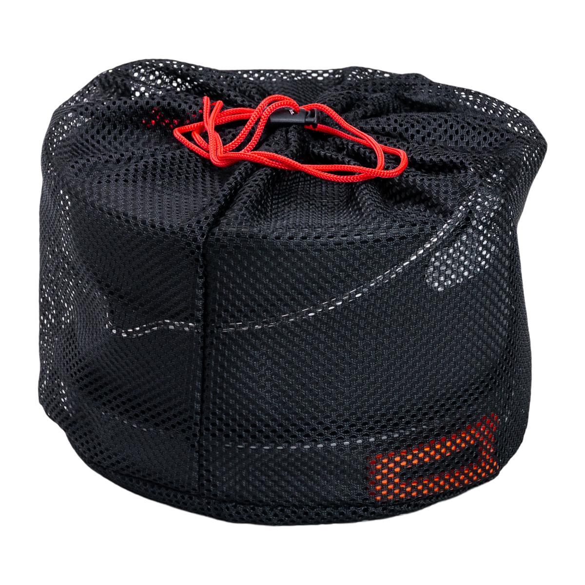 Набор туристической посуды 3 предмета из алюминия 21/18/22 см (HP39578C) - фото 9 Набор туристической посуды 3 предмета из алюминия 21/18/22 см (HP39578C) - фото 9