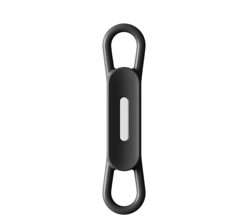 Органайзер-фіксатор для кабелю Beus універсальний магнітний 5 шт. Чорний (483425394)