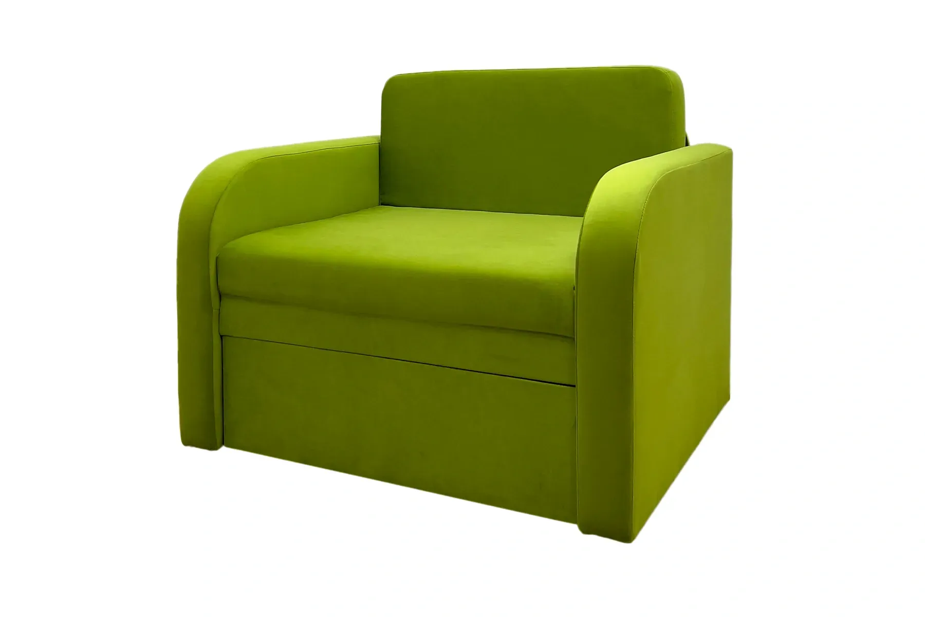 Диван-кресло Смарт-92 багира 25 101х80 см (28118937)