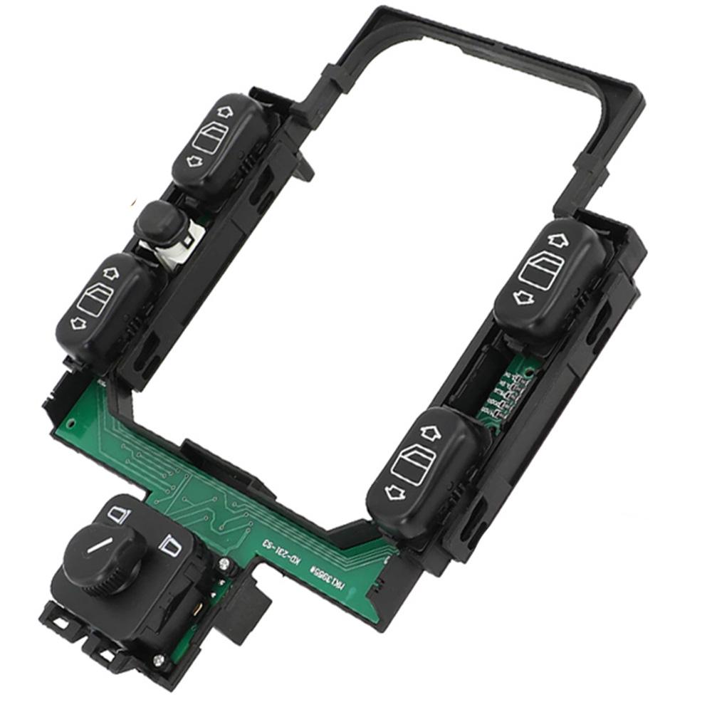 Блок керування Mercedes-Benz/W210/E300/E320/E420/2108200110 Блок керування Mercedes-Benz/W210/E300/E320/E420/2108200110