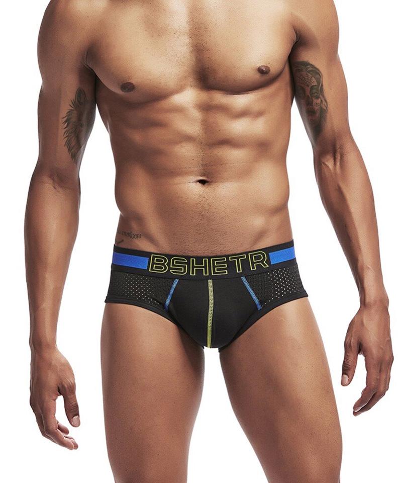 Трусы Bshetr L Черный (6491) Трусы Bshetr L Черный (6491)
