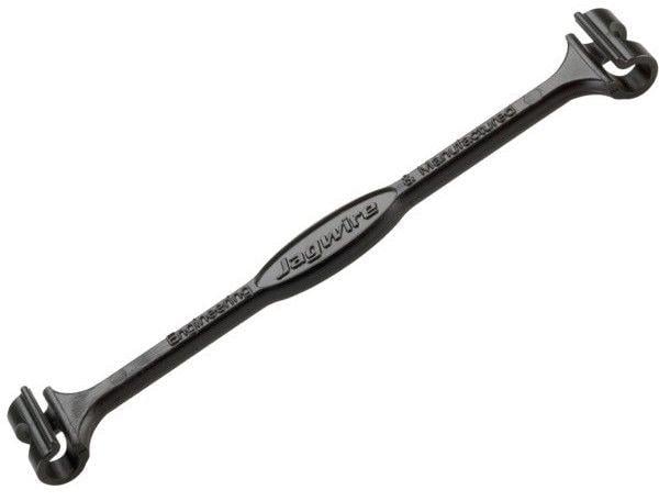 Тримач оболонки гальма JAGWIRE 10 шт. Black (BLT-87-91)