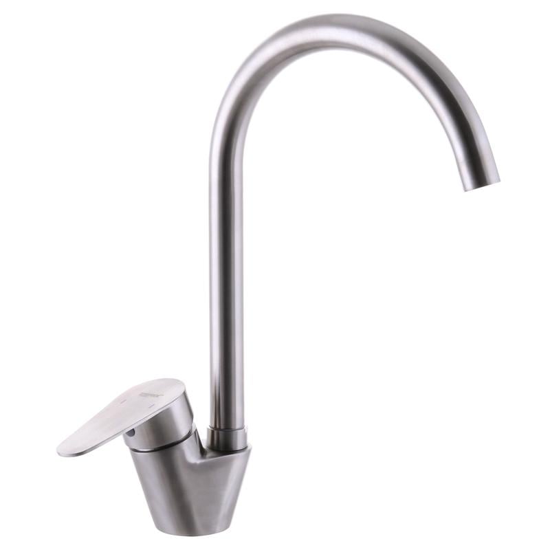 Смеситель для кухни Zerix ASA-011-2 (ZX3135)