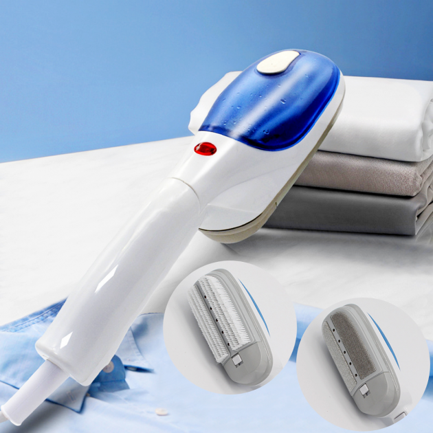 Отпариватель для одежды ручной Tobi Travel Steamer 2078 (2078) - фото 3