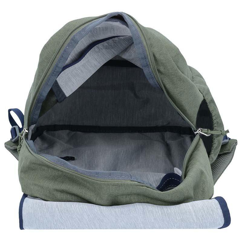 Міський рюкзак Deuter Vista Chap 16 л Khaki/Navy (38111192325) - фото 7