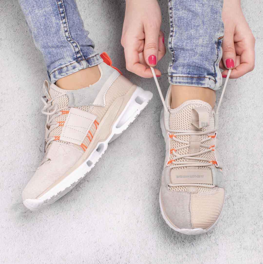 Кроссовки женские Fashion 331022 р. 41 26 см