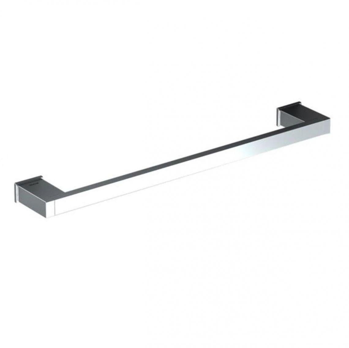 Держатель для полотенец Sonia S-Cube Хром (166770)