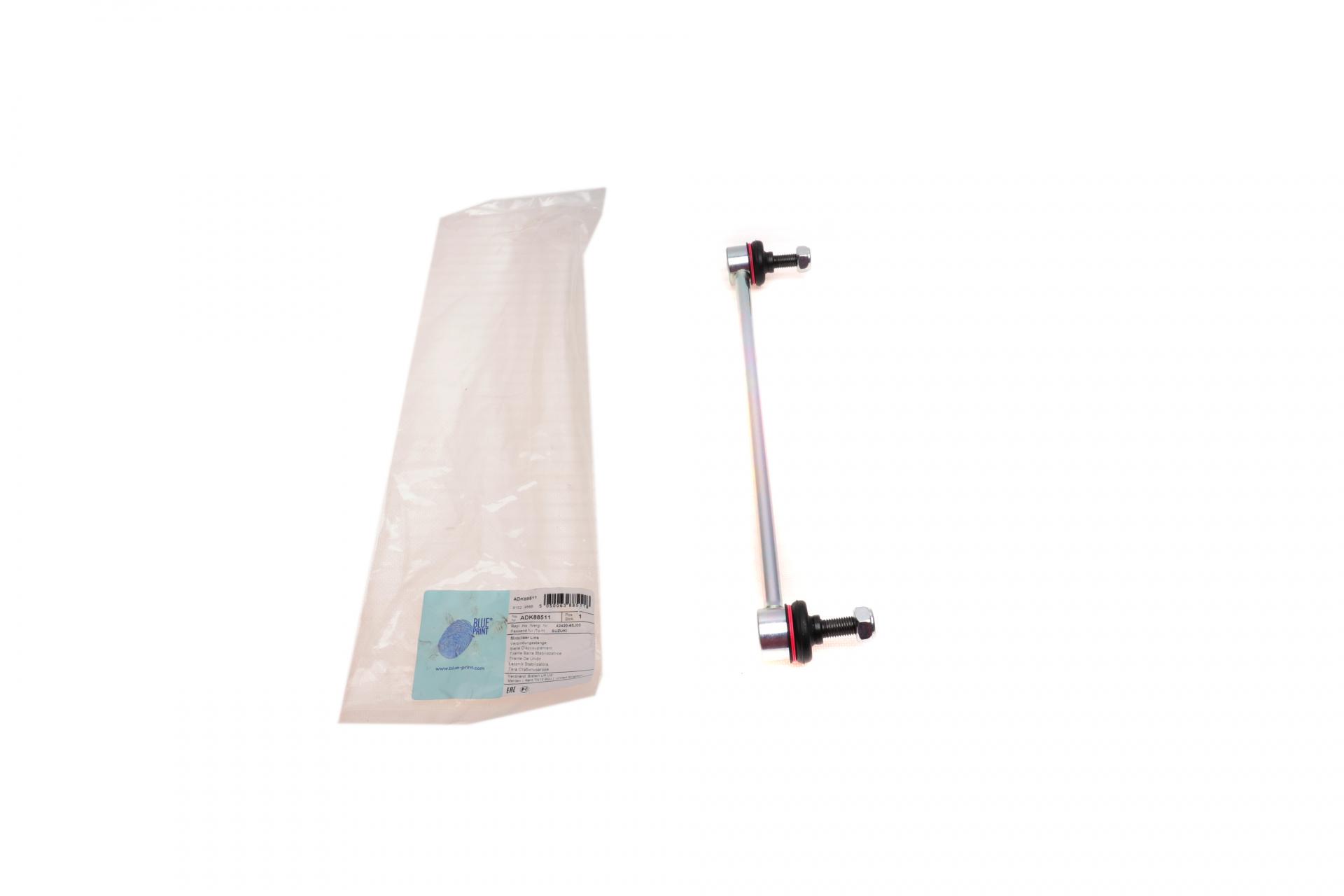 Тяга стабилизатора переднего BLUE PRINT Suzuki Grand Vitara II 1,6-3,2 05- (ADK88511)