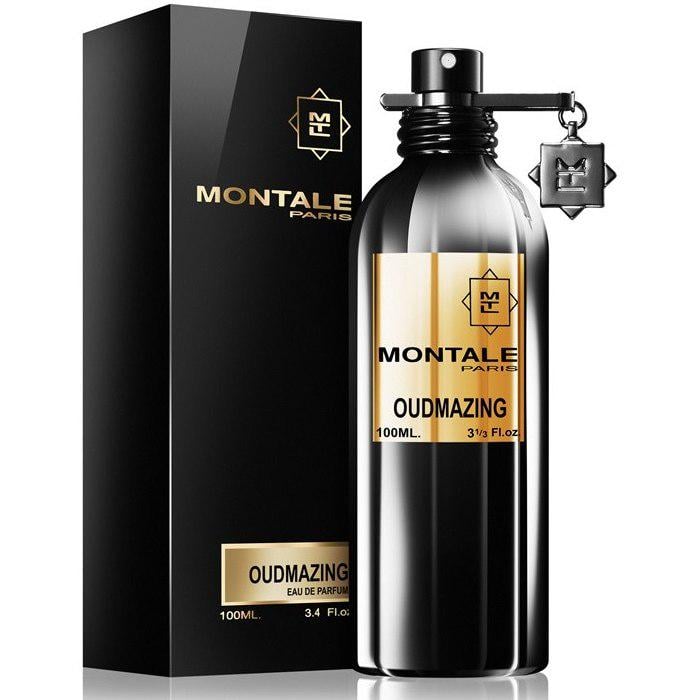 Парфюмированная вода унисекс Montale Oudmazing 100 мл (18777403) Парфюмированная вода унисекс Montale Oudmazing 100 мл (18777403)