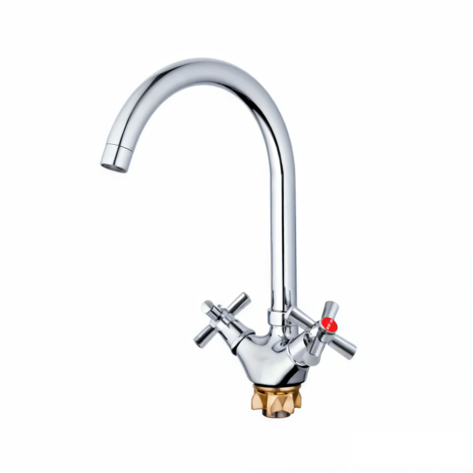 Смеситель для кухни MIXXUS TLA4-722 (MI6465)