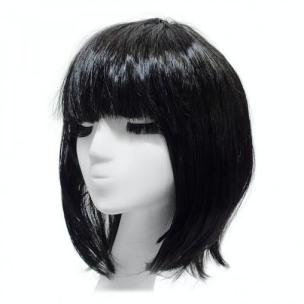 Парик Seta Каре удлиненное (18-397BLK) Парик Seta Каре удлиненное (18-397BLK)
