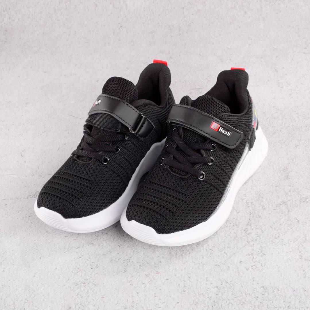 Кроссовки детские Fashion 331326 р. 31 20 см