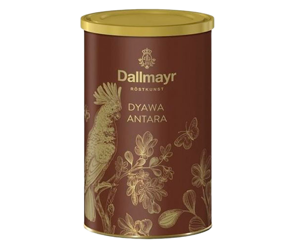 Кофе молотый Dallmayr Daywa Antara 250 г (Bij10001539)