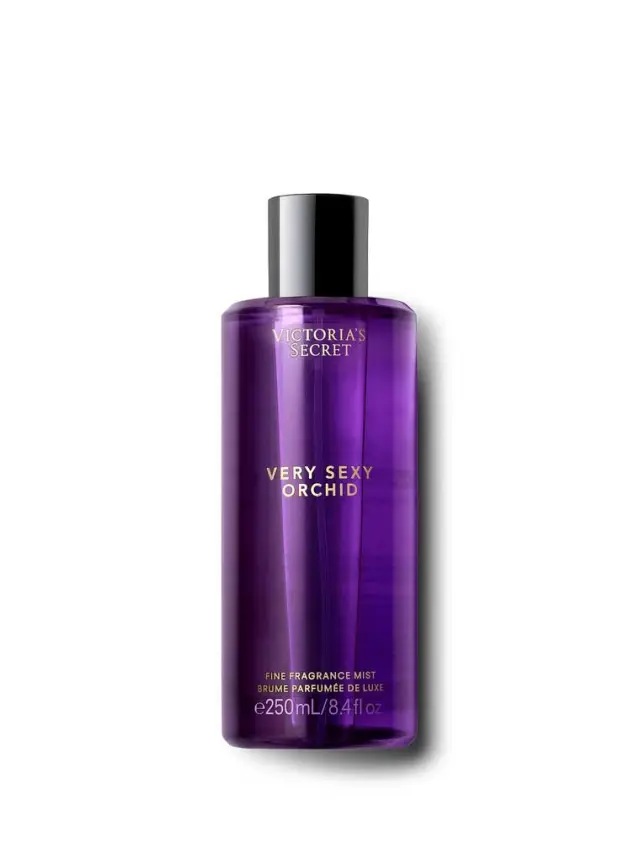 Спрей парфюмированный Victoria's Secret Very Sexy Orchid 250 мл (2386335044)