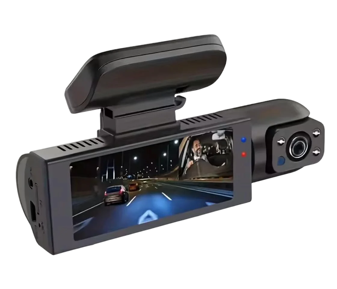 Відеореєстратор D8 1080P (29503392) Відеореєстратор D8 1080P (29503392)